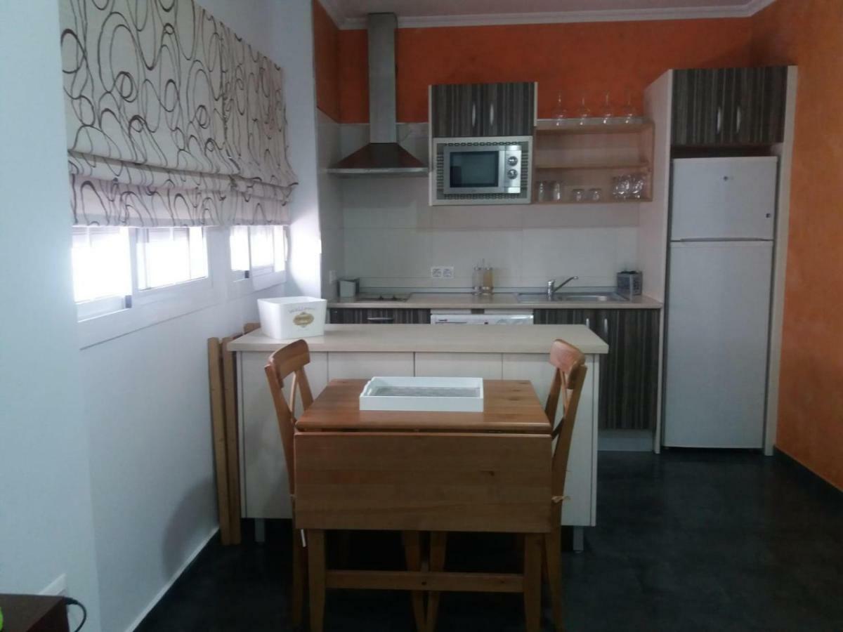 Apartamento Buenos Aires Cadiz Ngoại thất bức ảnh