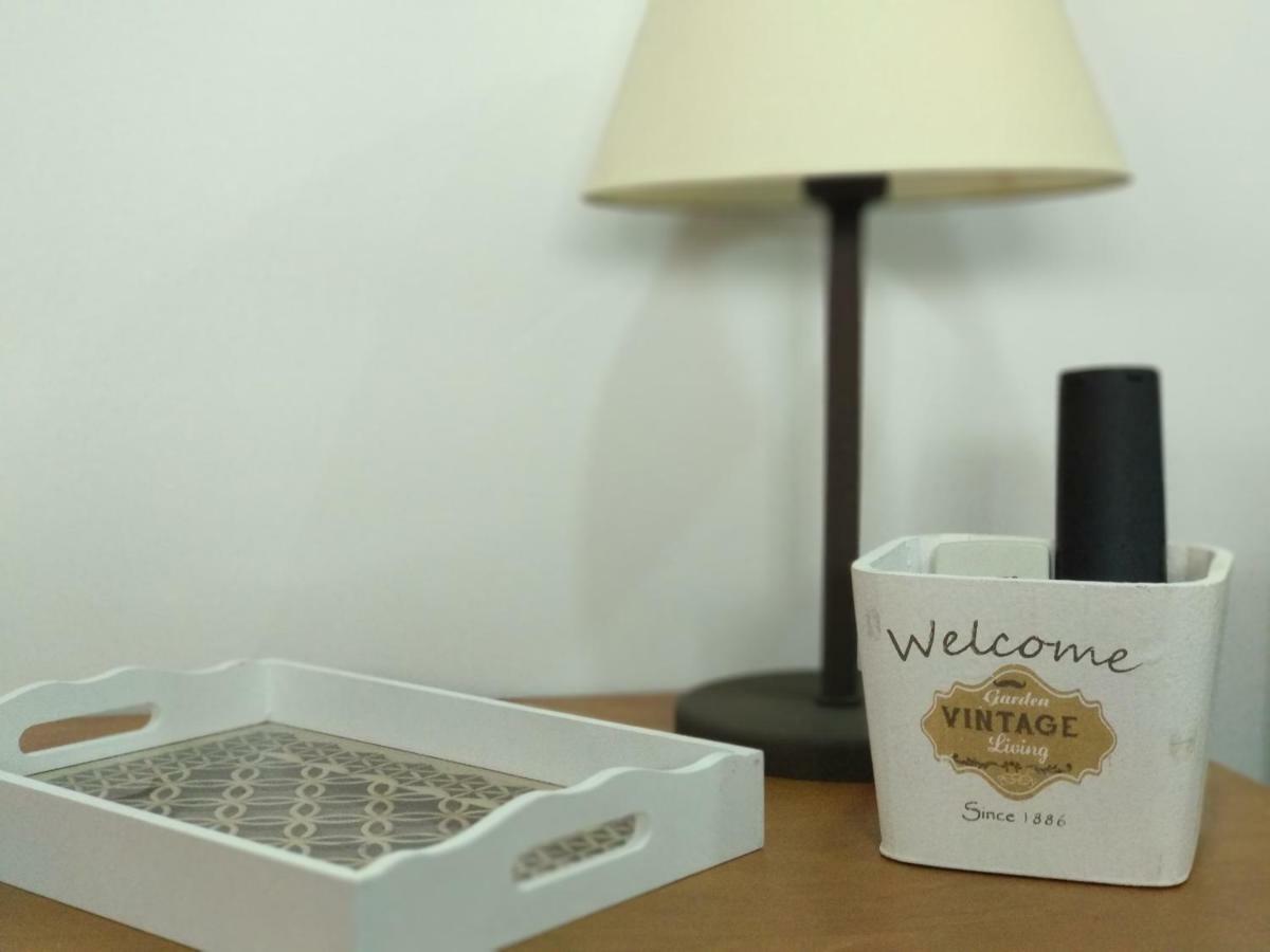 Apartamento Buenos Aires Cadiz Ngoại thất bức ảnh