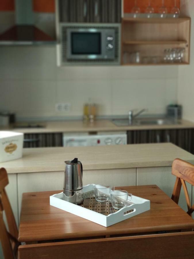 Apartamento Buenos Aires Cadiz Ngoại thất bức ảnh