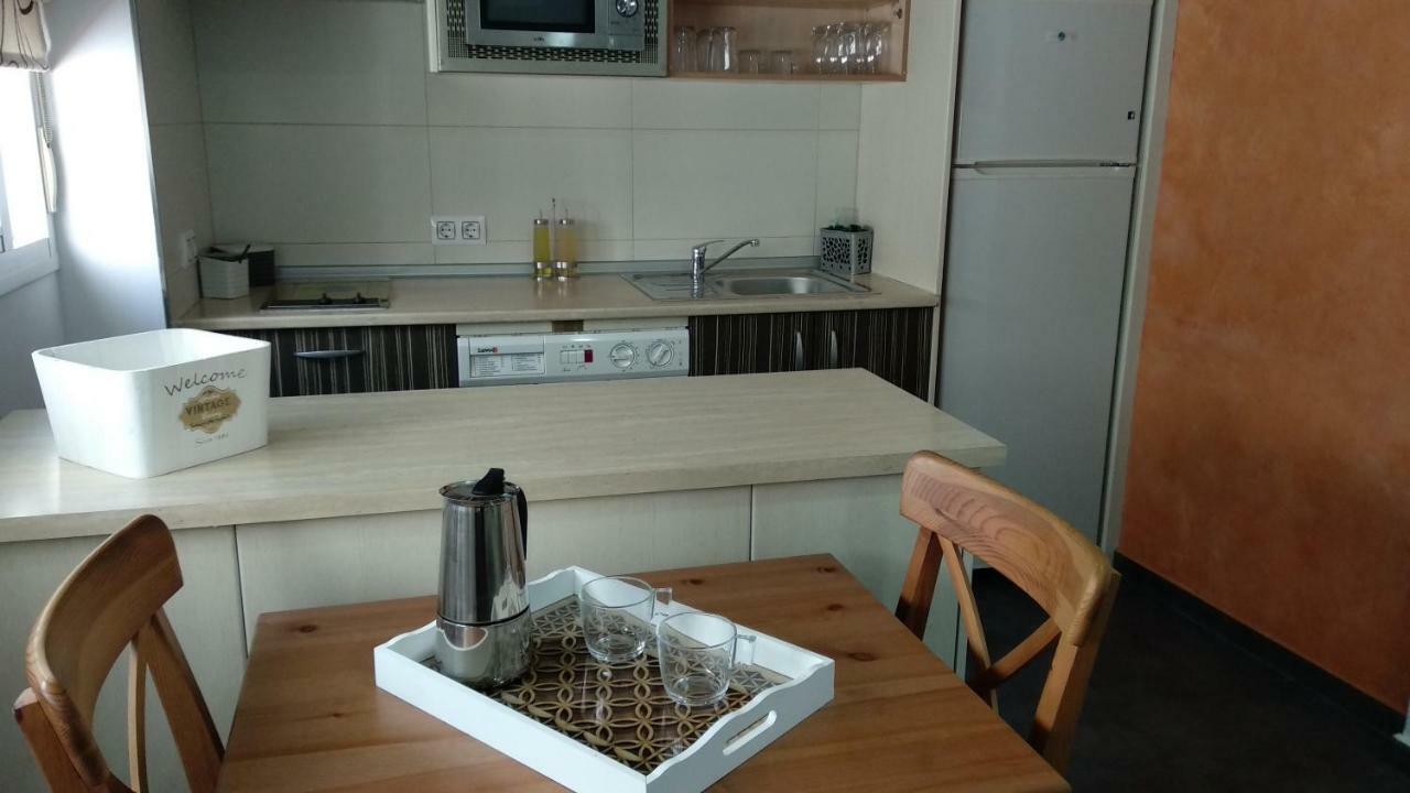 Apartamento Buenos Aires Cadiz Ngoại thất bức ảnh