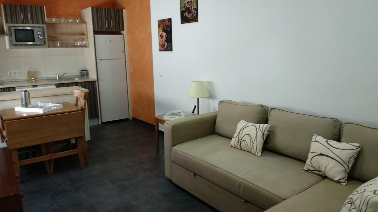 Apartamento Buenos Aires Cadiz Ngoại thất bức ảnh