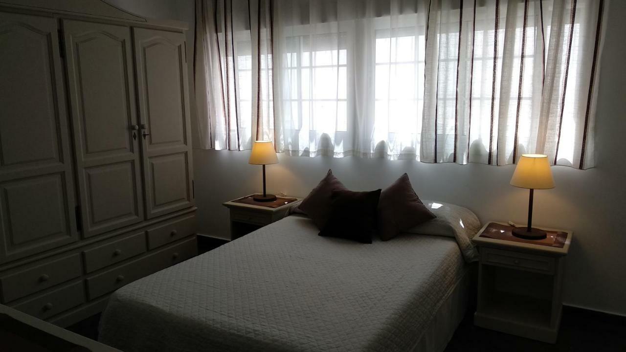 Apartamento Buenos Aires Cadiz Ngoại thất bức ảnh
