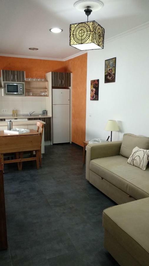 Apartamento Buenos Aires Cadiz Ngoại thất bức ảnh