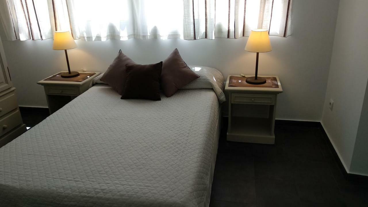 Apartamento Buenos Aires Cadiz Ngoại thất bức ảnh
