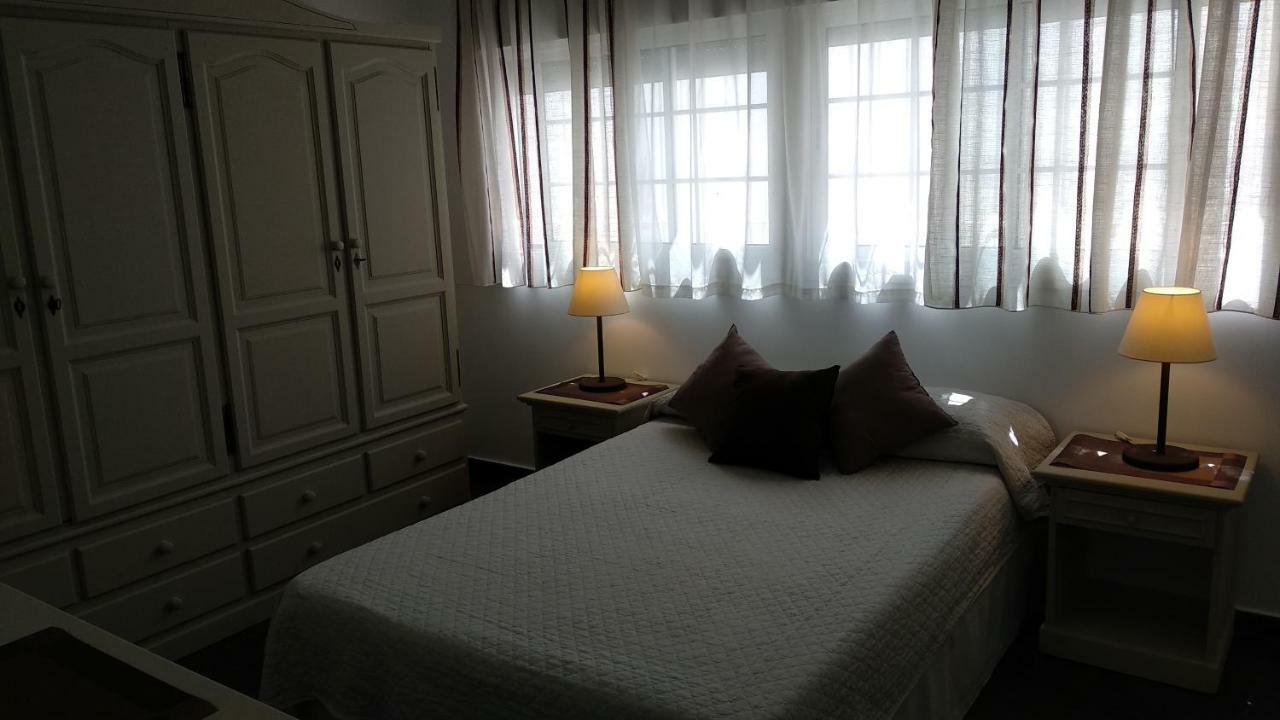 Apartamento Buenos Aires Cadiz Ngoại thất bức ảnh