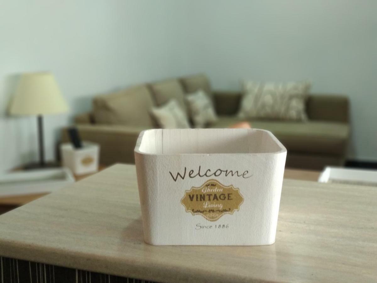 Apartamento Buenos Aires Cadiz Ngoại thất bức ảnh