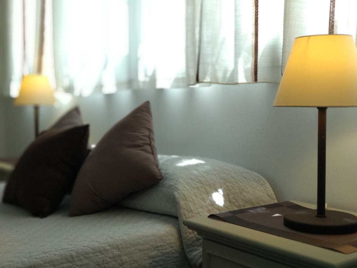 Apartamento Buenos Aires Cadiz Ngoại thất bức ảnh