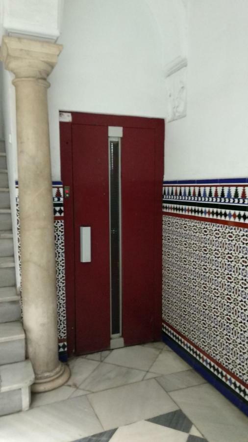 Apartamento Buenos Aires Cadiz Ngoại thất bức ảnh