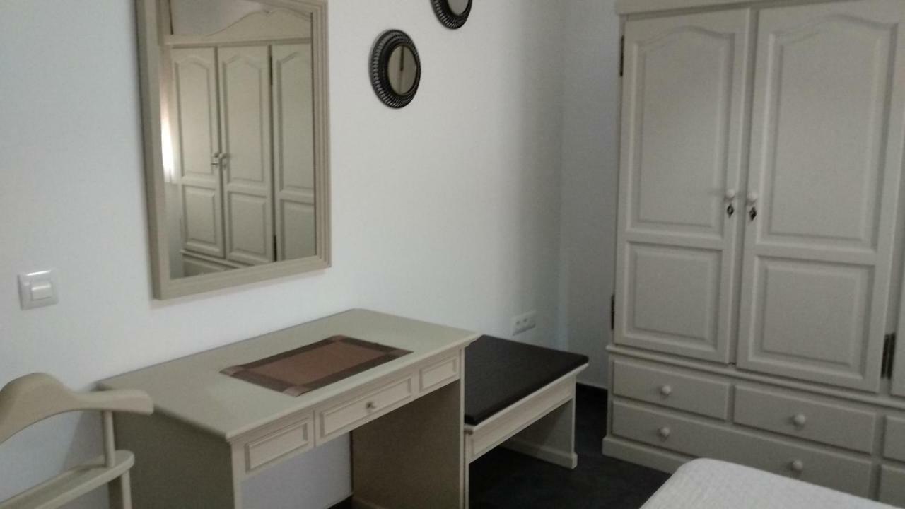 Apartamento Buenos Aires Cadiz Ngoại thất bức ảnh